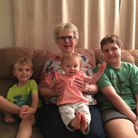 Cathy Ray Photo 14