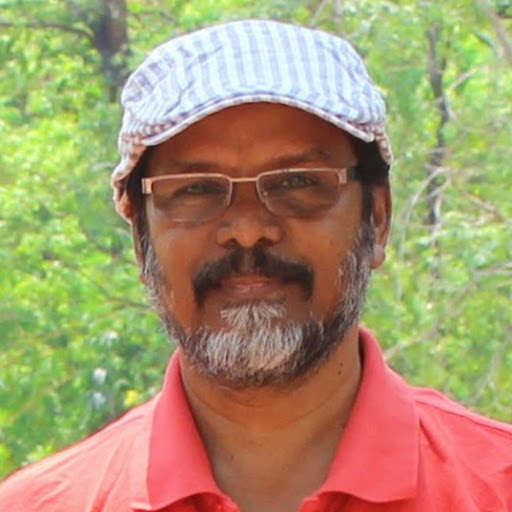 Babu Padmanabhan Photo 4