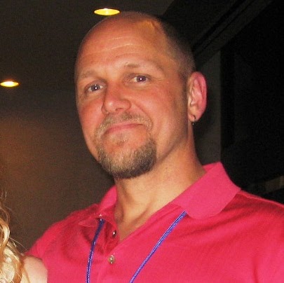 Thomas Griffith Photo 49