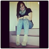 Lidia Hernandez Photo 38