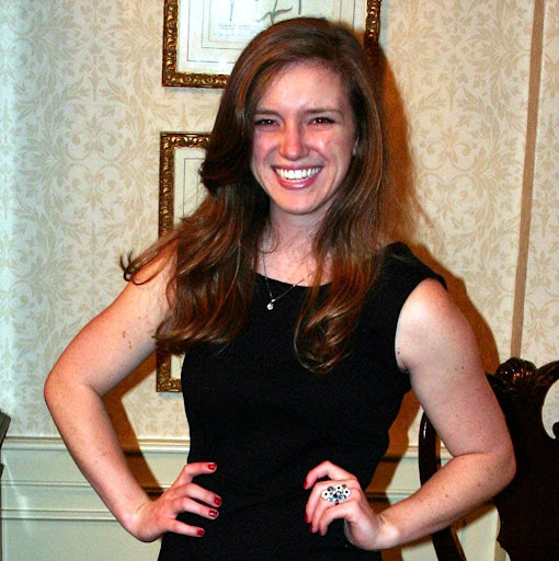 Christina Clarke Photo 29