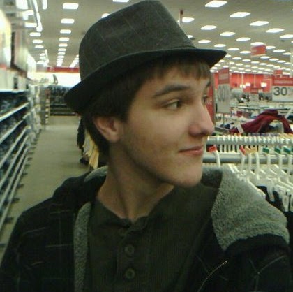 Jimmy Gibbs Photo 21