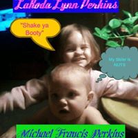 Michael Perkins Photo 40