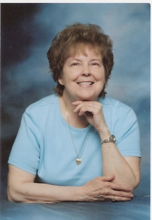 Betty Jackson Photo 7
