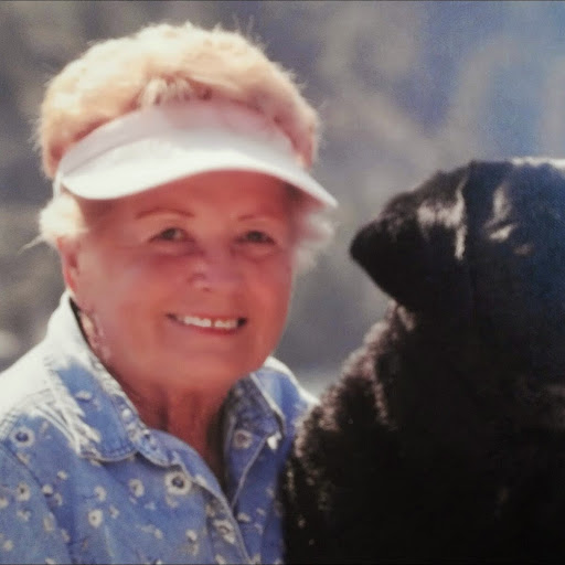 Judy Hancock Photo 28