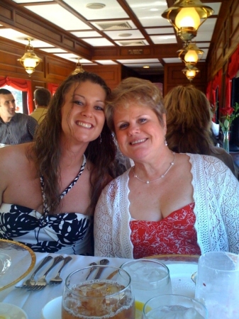 Sandra Williams Photo 8