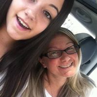 Christine Gilbert Photo 14