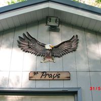 Howard Pray Photo 12
