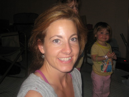 Rebecca Green Photo 36