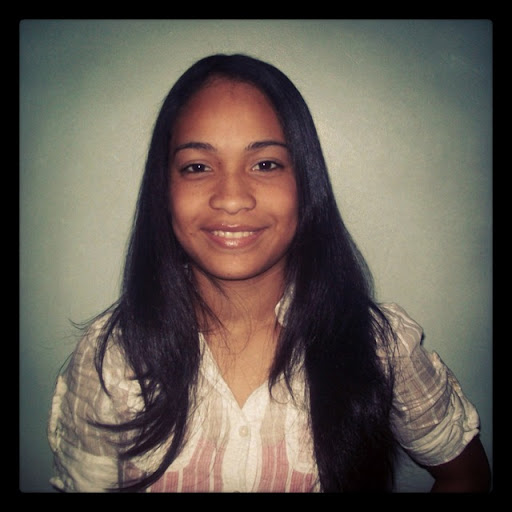 Luz Ortega Photo 6