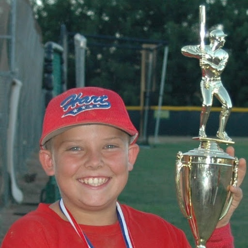 Brandon Werner Photo 16