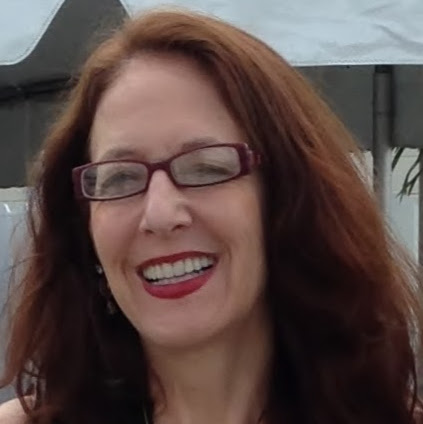 Ellen Goldberg Photo 23