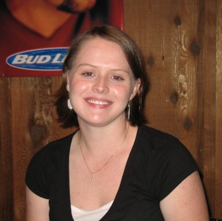 Erin Gathercole Photo 6