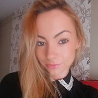 Anita Niewiadomska Photo 4
