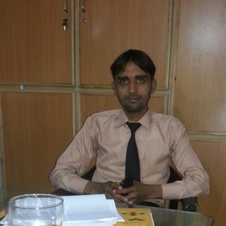 Muhammad Ahmad Photo 30