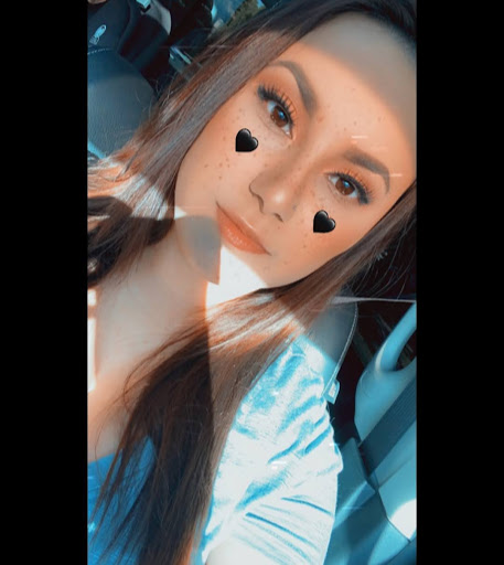 Christina Juarez Photo 18