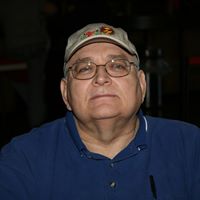 Ronald Poe Photo 33