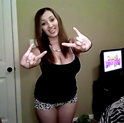Brittany West Photo 19