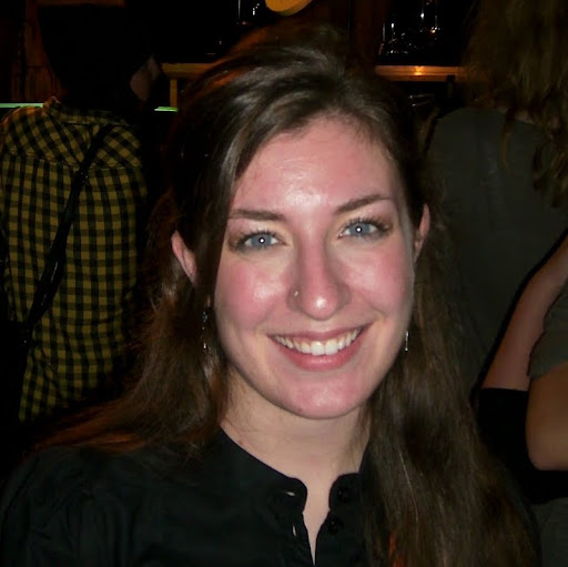 Christine Mahar Photo 9