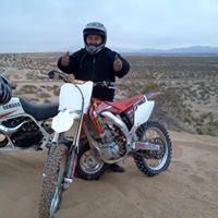Ramon Macias Photo 24