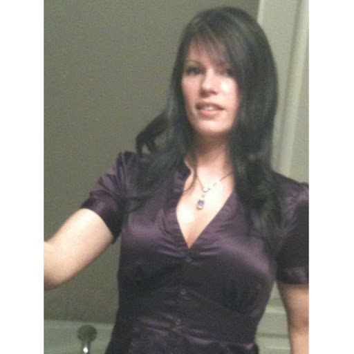 Patricia Gagnon Photo 33
