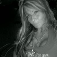Candace Hayes Photo 3