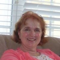 Elizabeth Ruth Photo 30