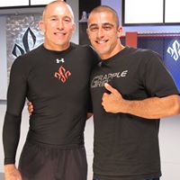 Michael Saffaie Photo 1