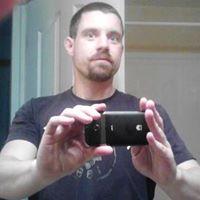 Peter Byers Photo 25