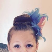 Amy Cooper Photo 18