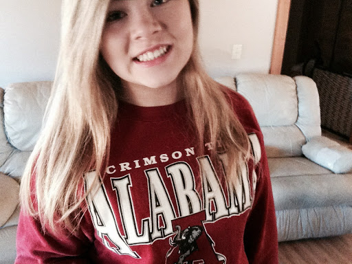 Samantha Sanders Photo 34