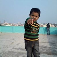 Abhiram Jha Photo 12