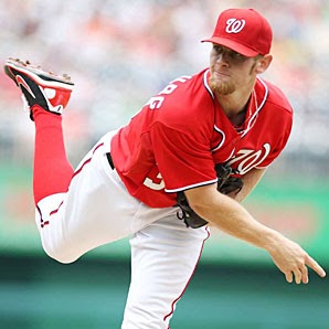 Stephen Joe Photo 21