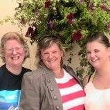 Julia Corby Photo 10