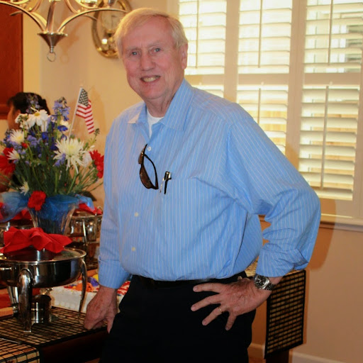 Richard Swanson Photo 45