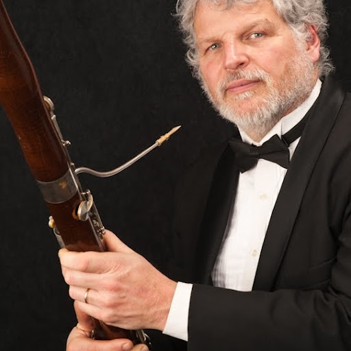 Lawrence Rhodes Photo 16