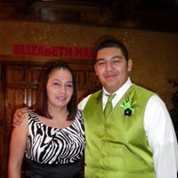 Michele Martinez Photo 19