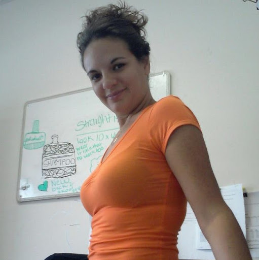 Mary Santiago Photo 26