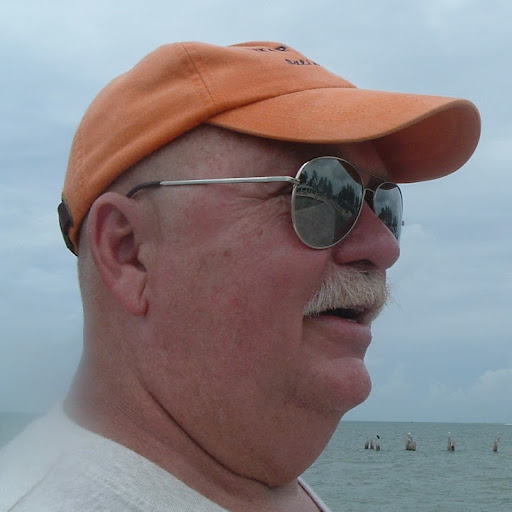 Charles Culp Photo 10