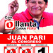 Juan Humala Photo 7