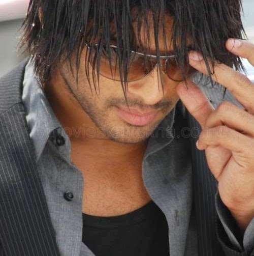 Ashok Harsha Photo 8