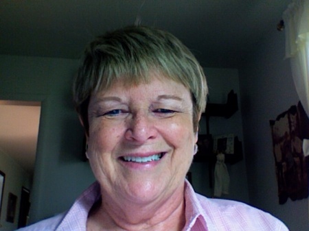 Diana Thomas Photo 38