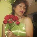 Rossana Sandoval Photo 16