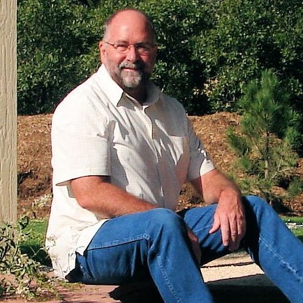 Paul Stroud Photo 24