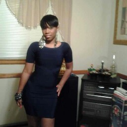 Nicole Scales Photo 13