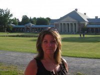 Christine Franklin Photo 15