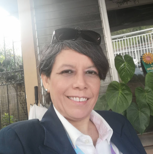 Mary Rodriguez Photo 40