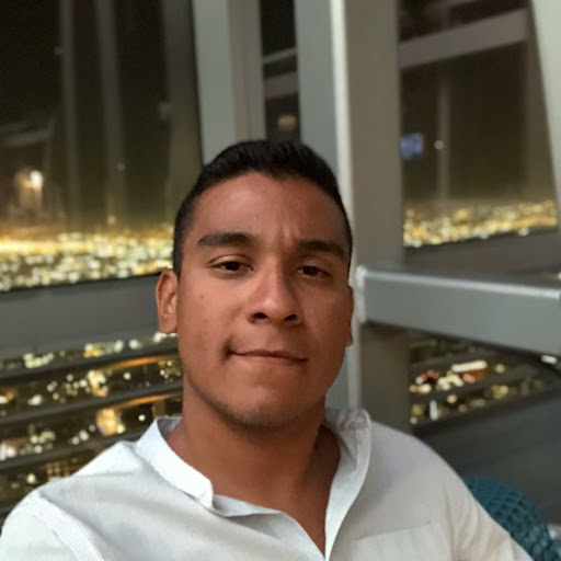 Christian Figueroa Photo 21