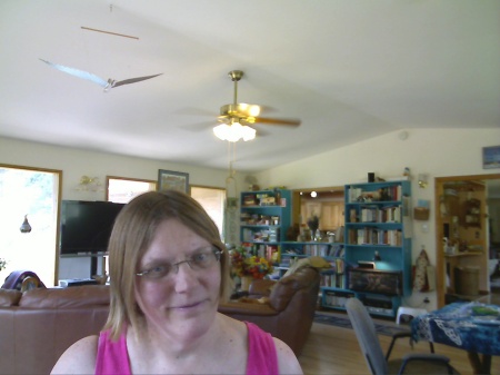 Jennifer Toll Photo 2