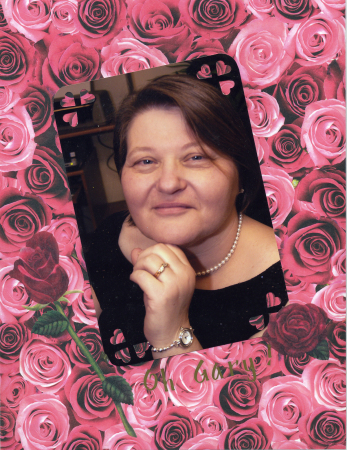Christine Hunter Photo 7